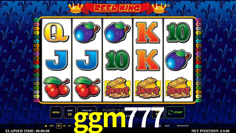 ggm777 app