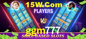Roulette Table ggm777