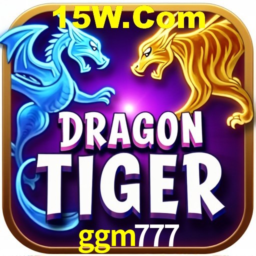 Welcome Bonus ggm777