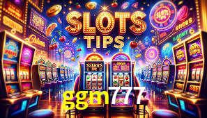 Blackjack Table ggm777