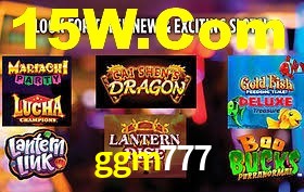 Tournaments ggm777