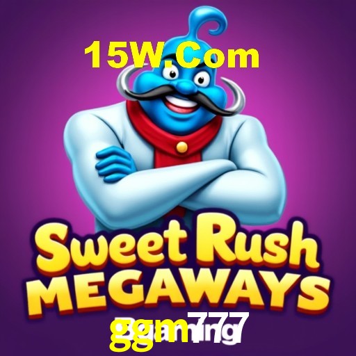 Quick Registration ggm777