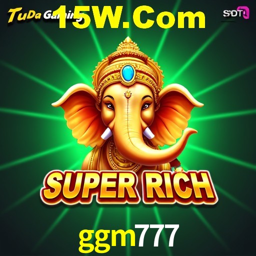 Game Providers ggm777
