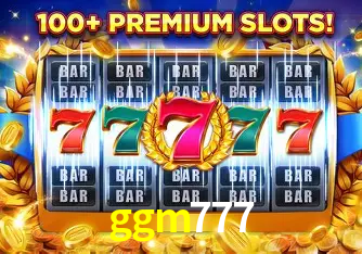 Seasonal Promotions ggm777
