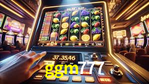 VIP Casino ggm777